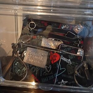 Coach One Of My Personal Collection